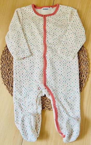 Pyjama dors-bien noukie’s