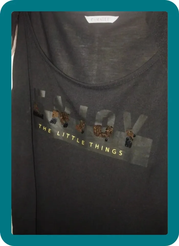 Débardeur - photo numéro 2