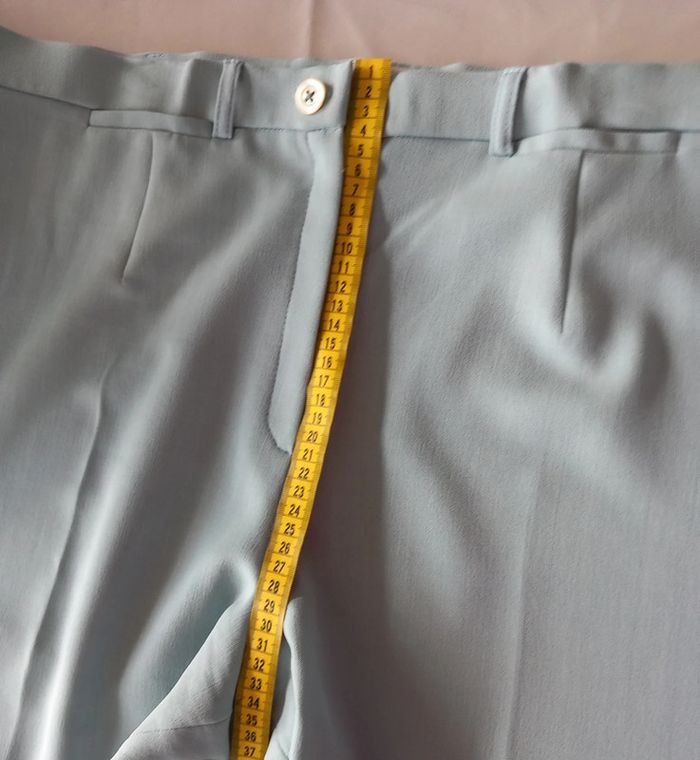 Pantalon femme taille 50 - photo numéro 16