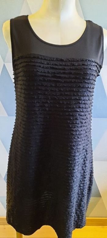 Robe noire