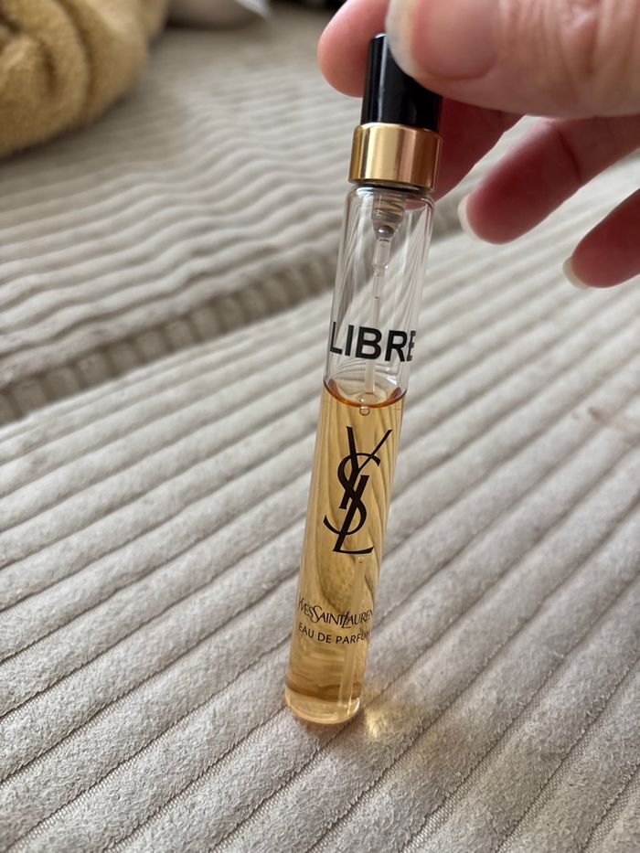 Vapo de sac Libre YSL - photo numéro 2