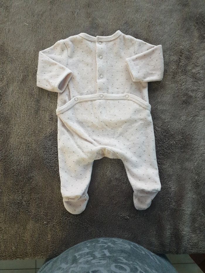 Lot de 6 pyjamas - photo numéro 9