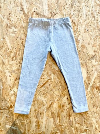 Legging 3/4 ans Primark