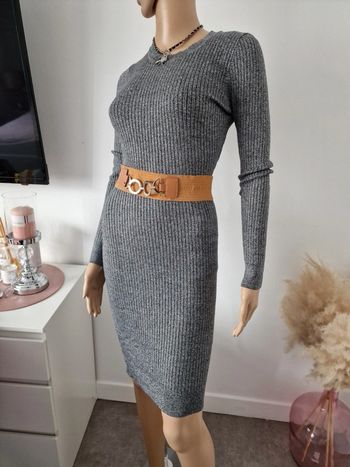 Robe chaussette Even et Odd femme L