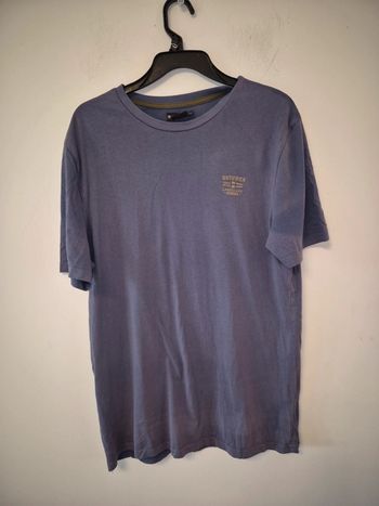 Lot Tee-shirt Atlas for men