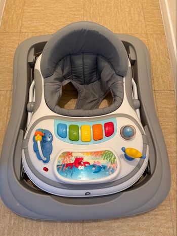 🧸 Trotteur bébé à vendre