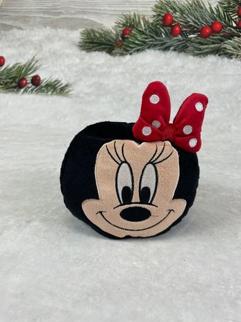 Pot à stylos Minnie Mouse Disneyland Paris