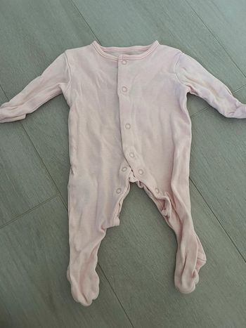 Pyjama de naissance