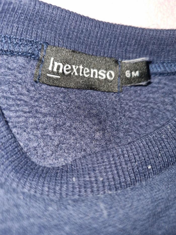 Ensemble sweat et jogging - photo numéro 6