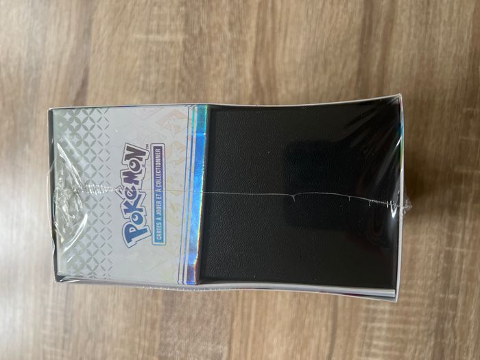 ETB Évolution prismatique - photo numéro 3