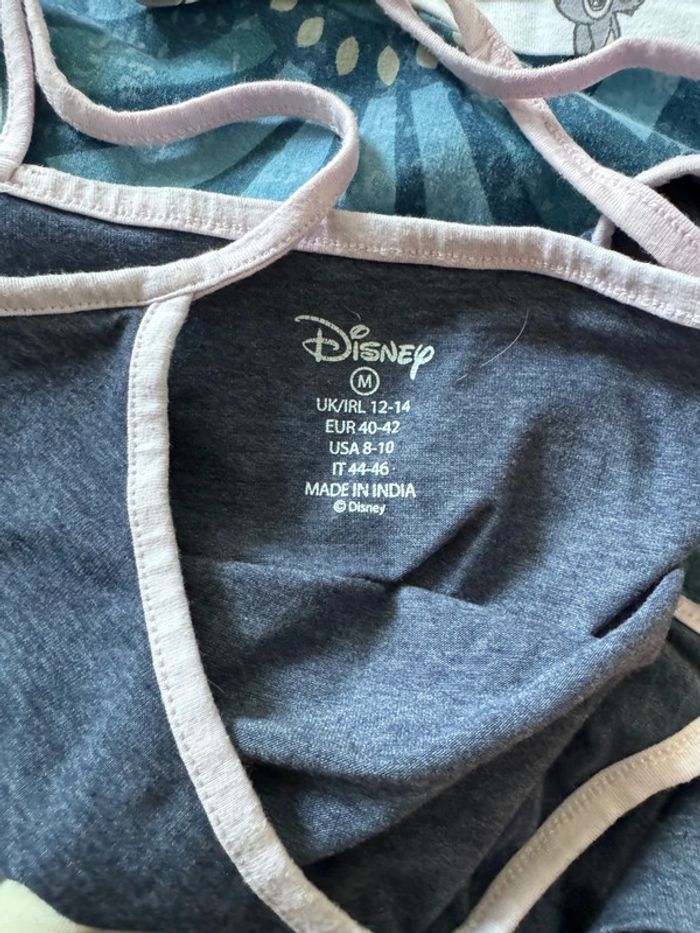 Pyjama Disney - photo numéro 2