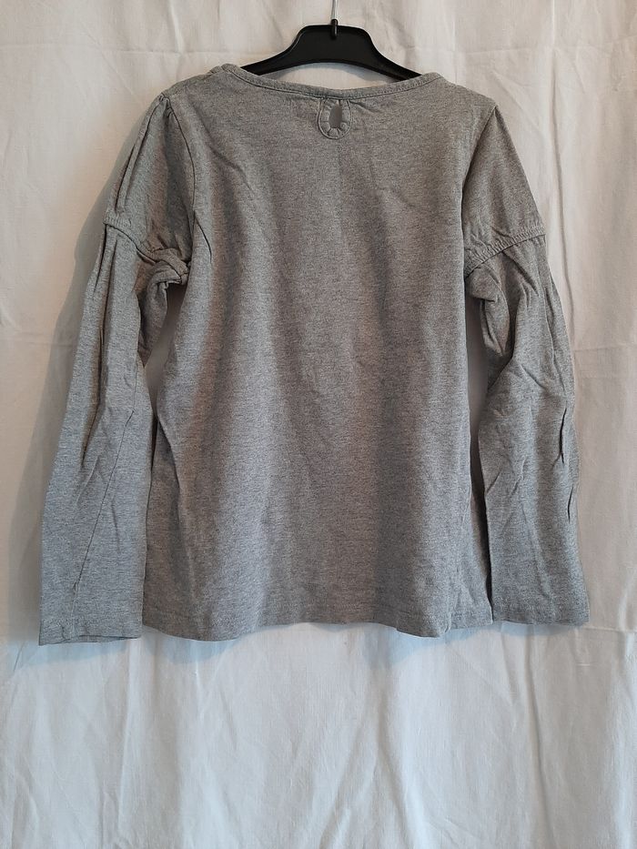 Tee-shirt Tex - photo numéro 2