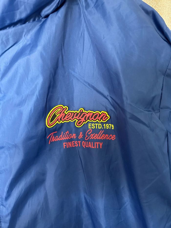 Parka / Coupe vent Chevignon - photo numéro 2