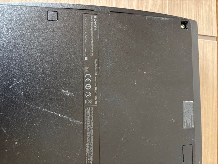 Ps3 HS - photo numéro 9