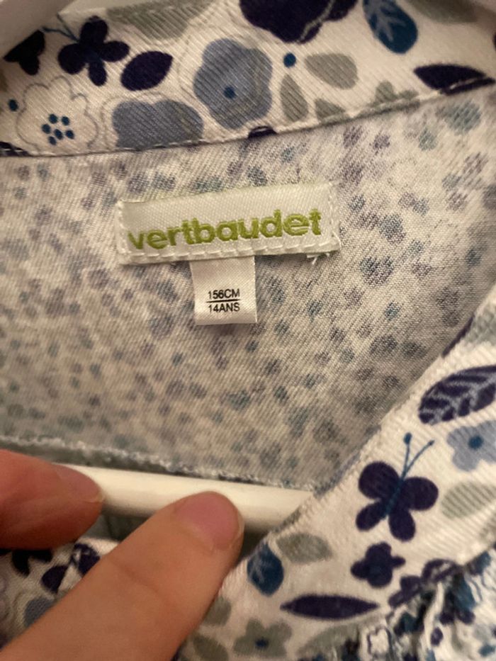 Robe 14 ans verbaudet - photo numéro 4