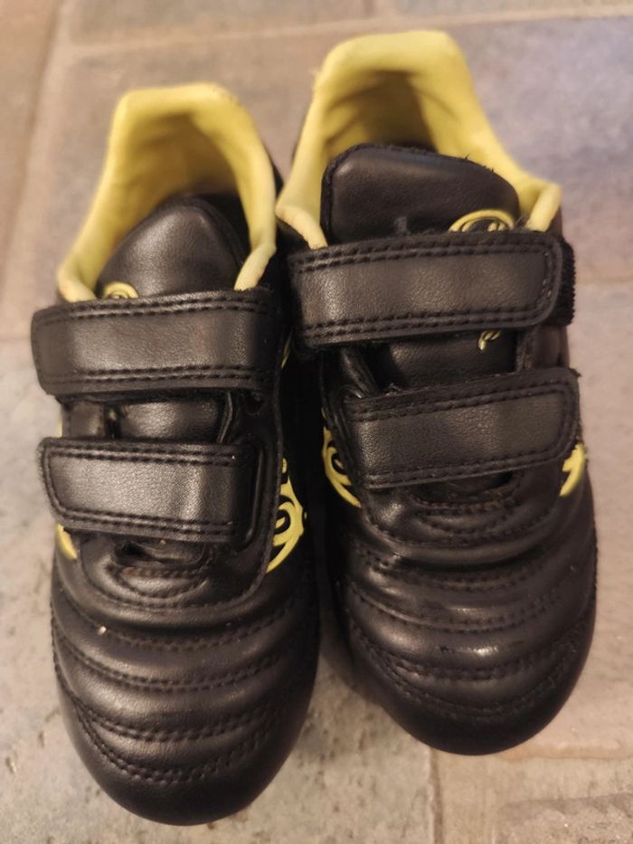 Chaussure de foot - photo numéro 6