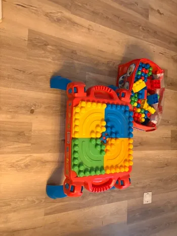 Duplo