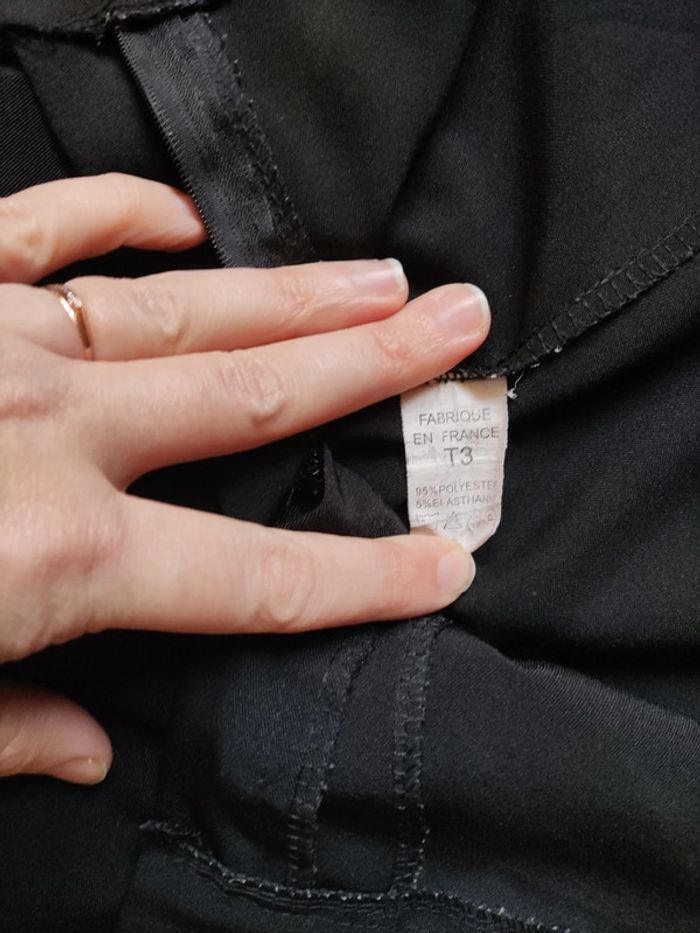 Pantalon classique - photo numéro 4