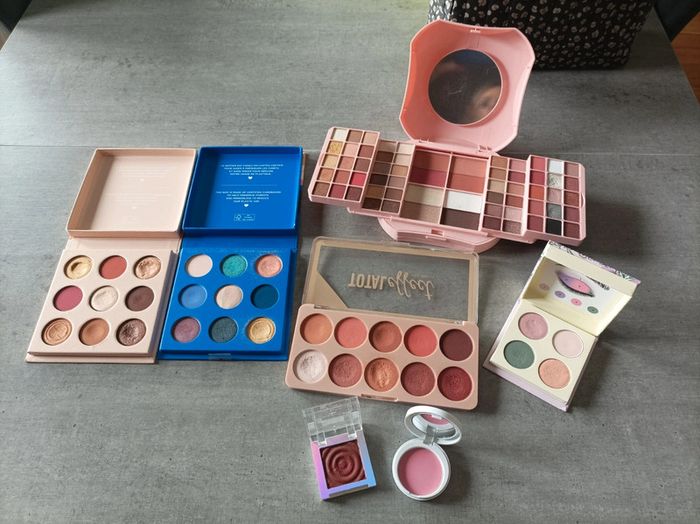 Maquillage