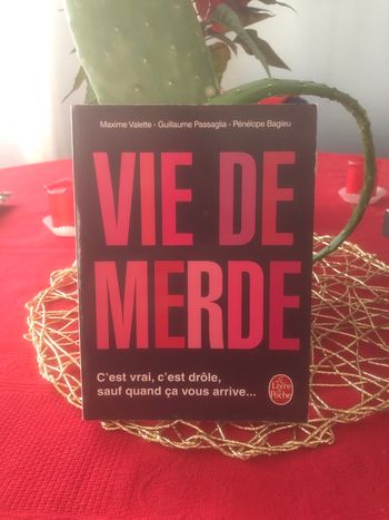 Vie de merde