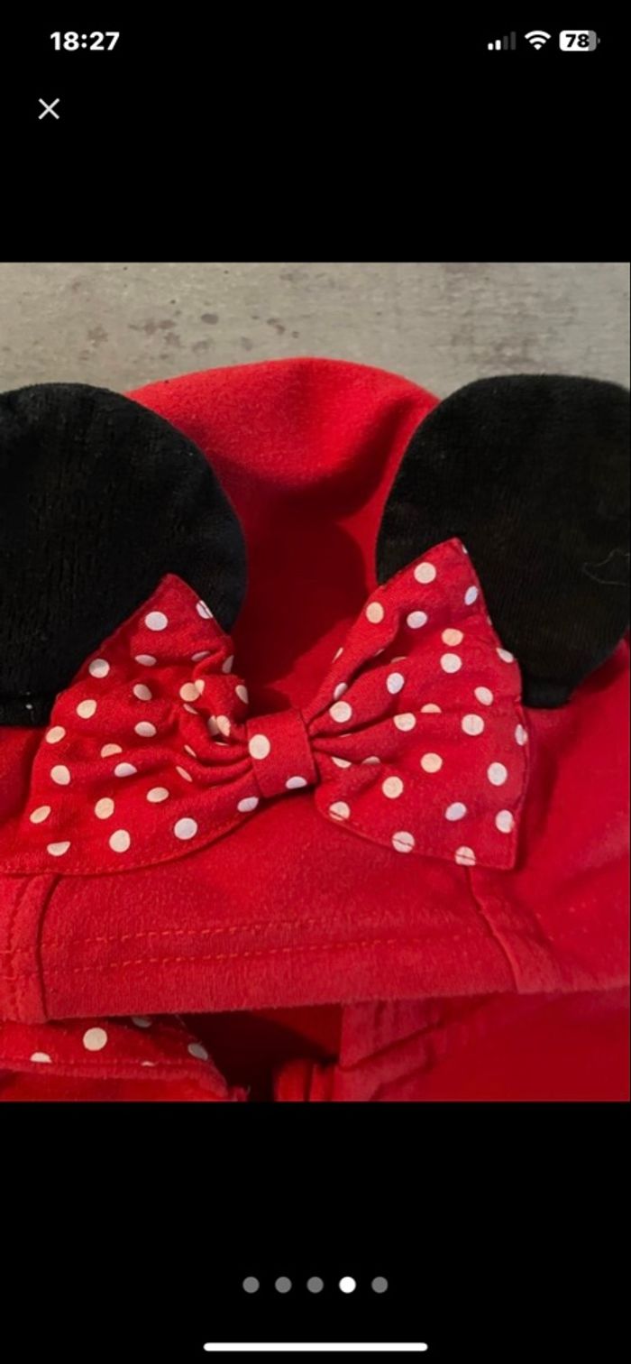 Veste 5 ans - photo numéro 3