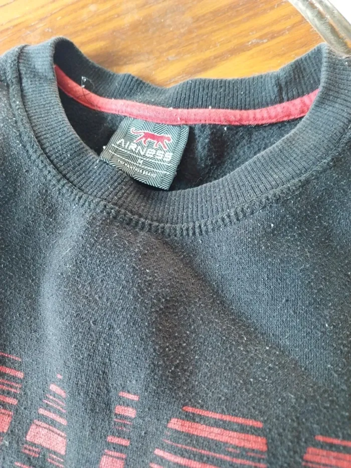 Lots de 2 pull Taille M - photo numéro 3