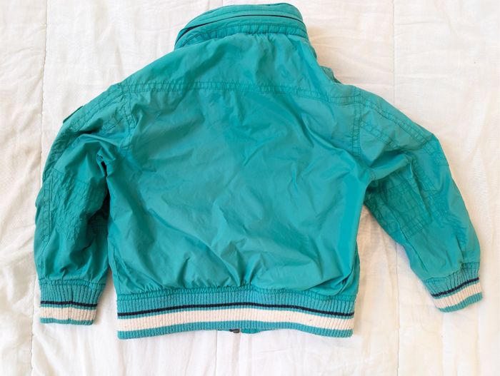 Blouson - photo numéro 2