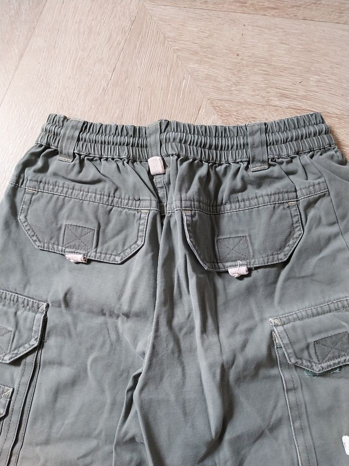 Lot vêtements garçons - photo numéro 10