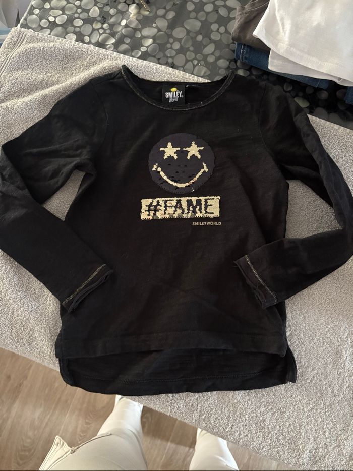 T-shirt
