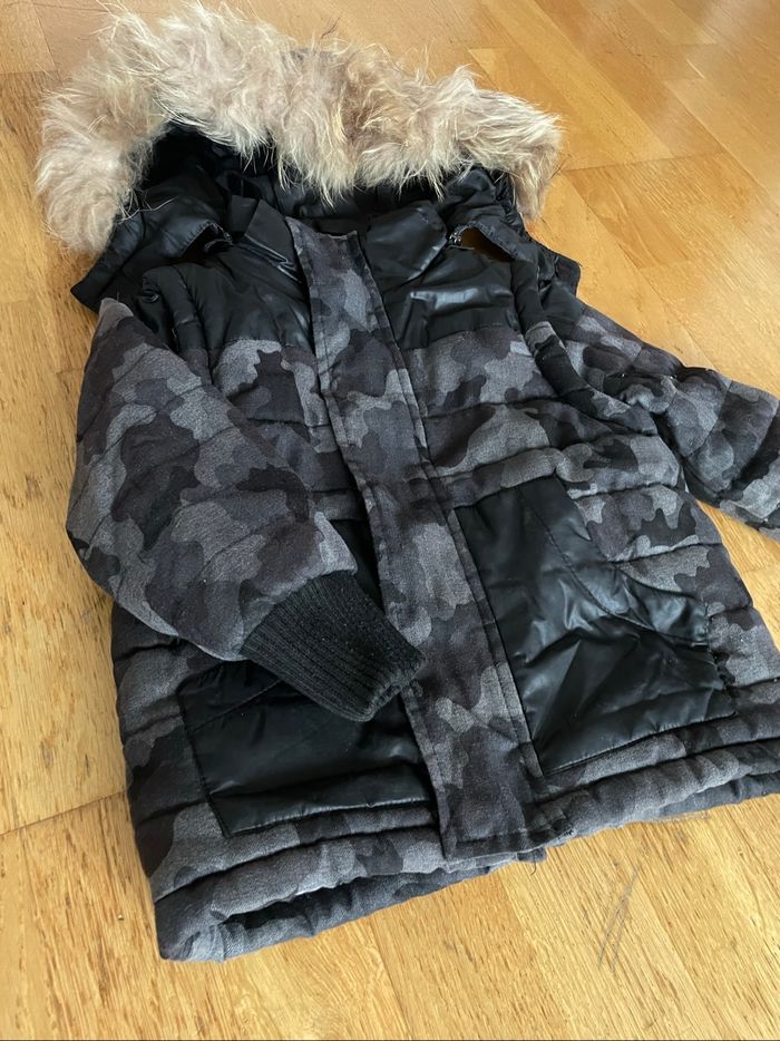 Doudoune 2/3 ans - photo numéro 2