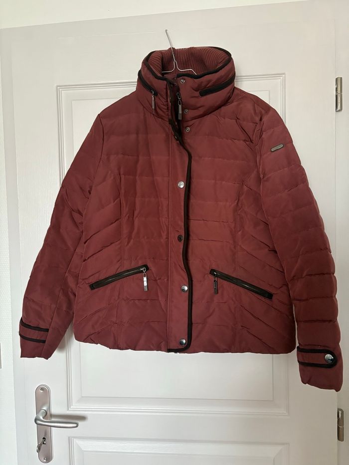 Veste hiver Esprit - photo numéro 3