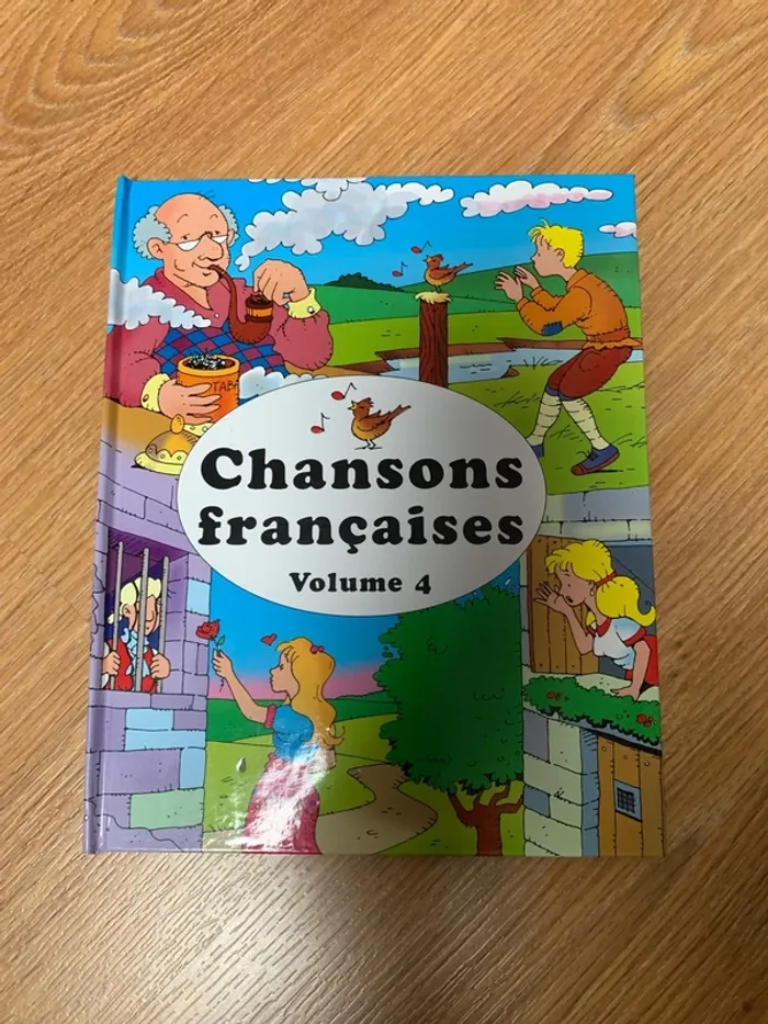 Livres « Caramel « Chansons françaises - photo numéro 8