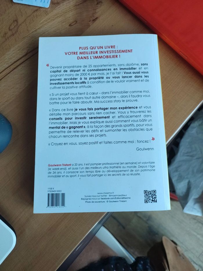 Comment je me suis constitué un patrimoine de plusieurs millions d'euros avec un salaire de 1750€ - photo numéro 2