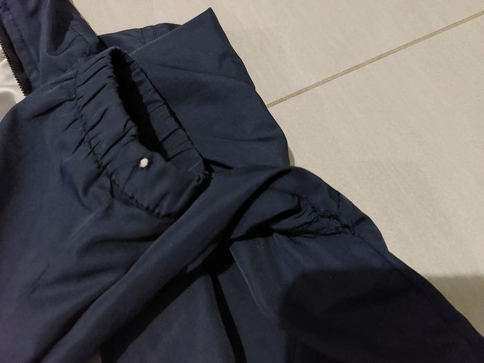 Blouson Tissaia - photo numéro 4