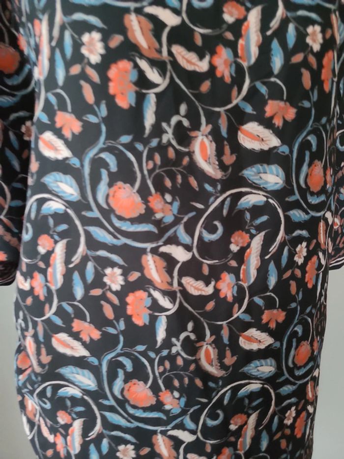 Blouse - photo numéro 2