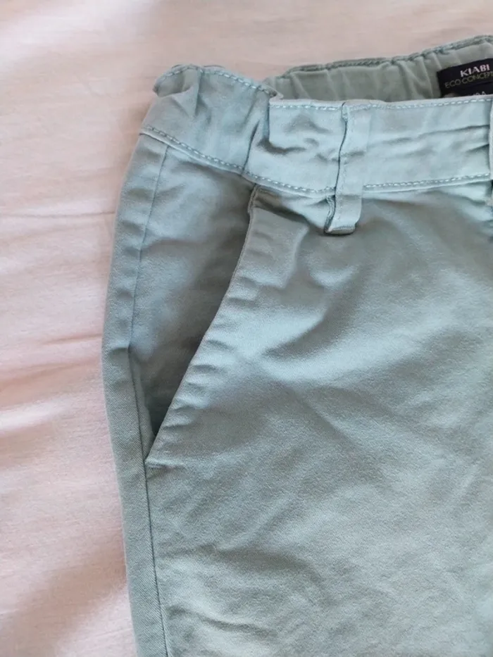 Pantalon habillé - photo numéro 3