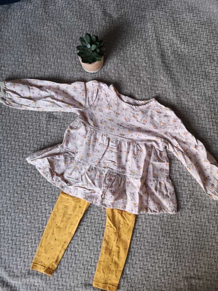 Ensemble simple joy 3 ans