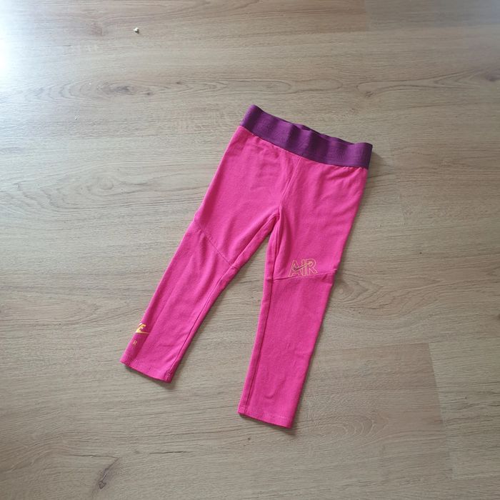 🩷 Legging 3 ans Nike #emyfleury_3ansfille