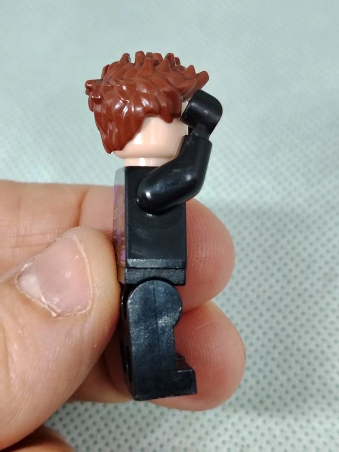 Figurine lego Hawkeye sh0302 tbe - photo numéro 4