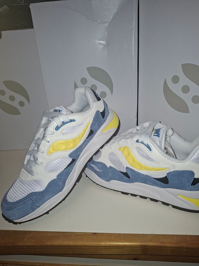 Saucony shadow 2 grid 40,5