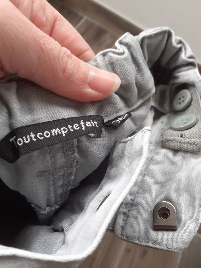 Jeans - photo numéro 3