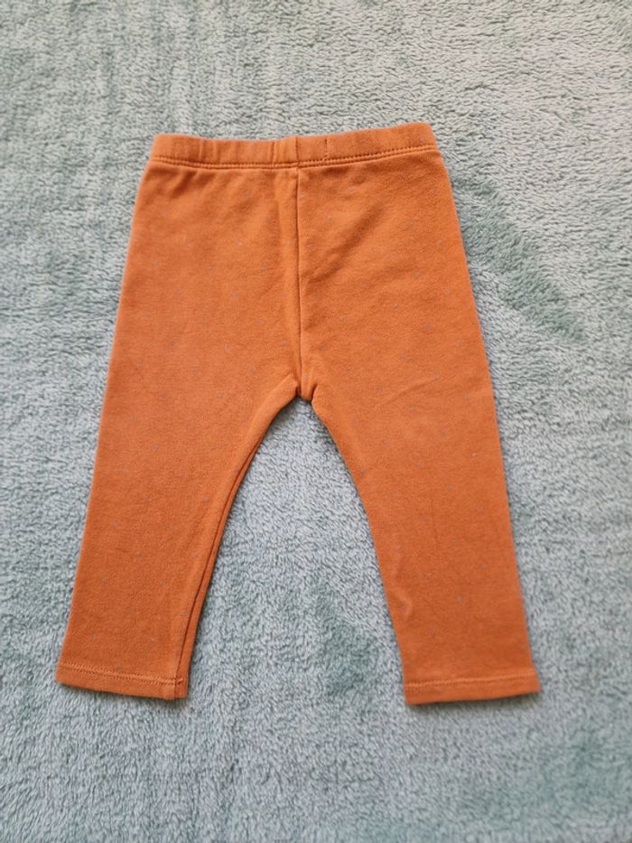 Très beau legging 12 mois - photo numéro 3