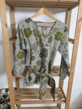 Tunique mim taille 38 très bon etat