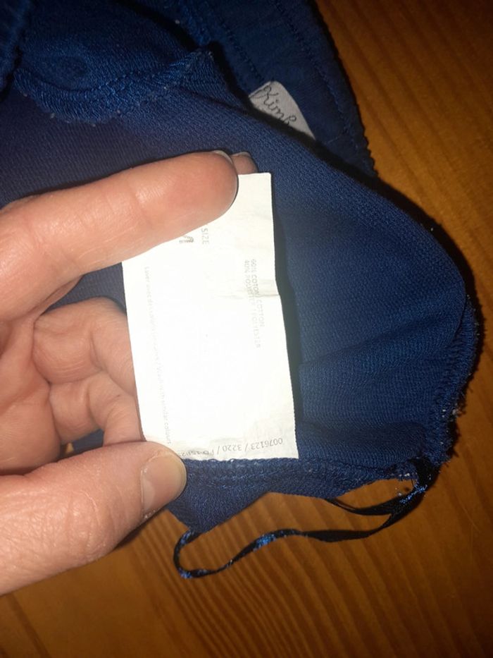 short marine 36 mois Kimbaloo très bon état - photo numéro 5