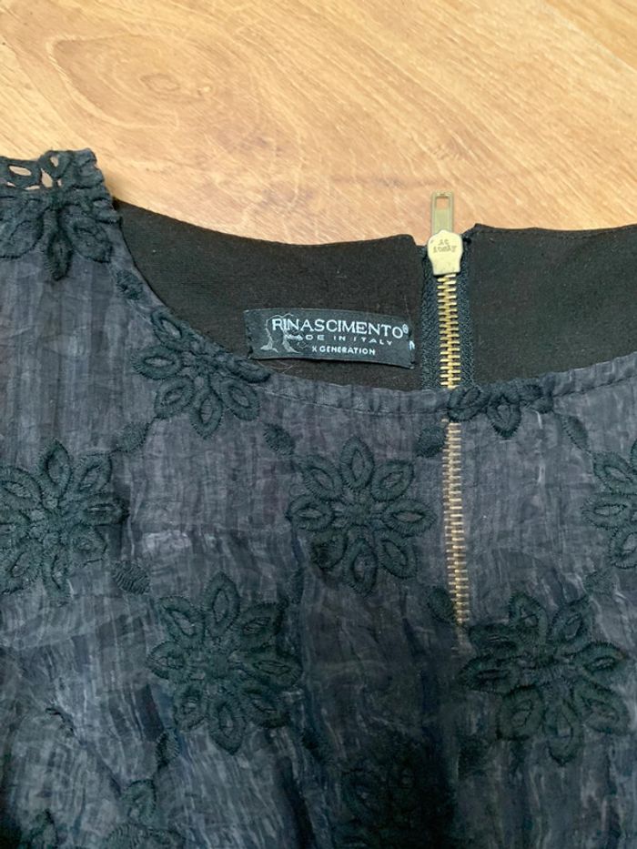 Robe courte taille S - photo numéro 4