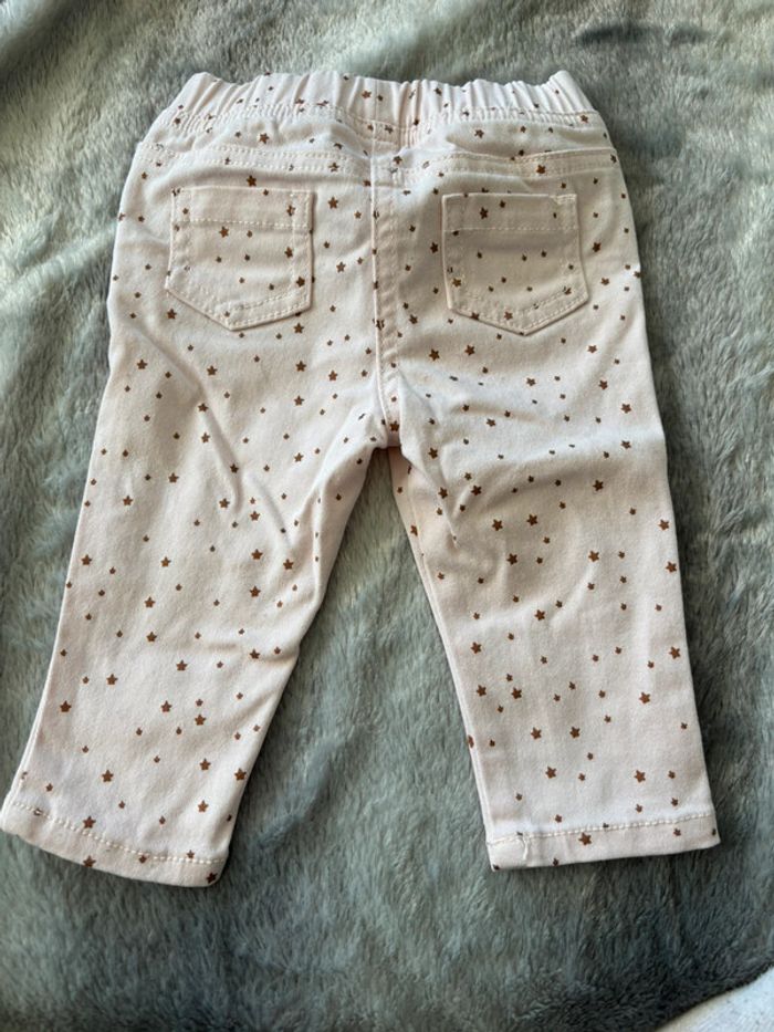 Jean bébé - photo numéro 3