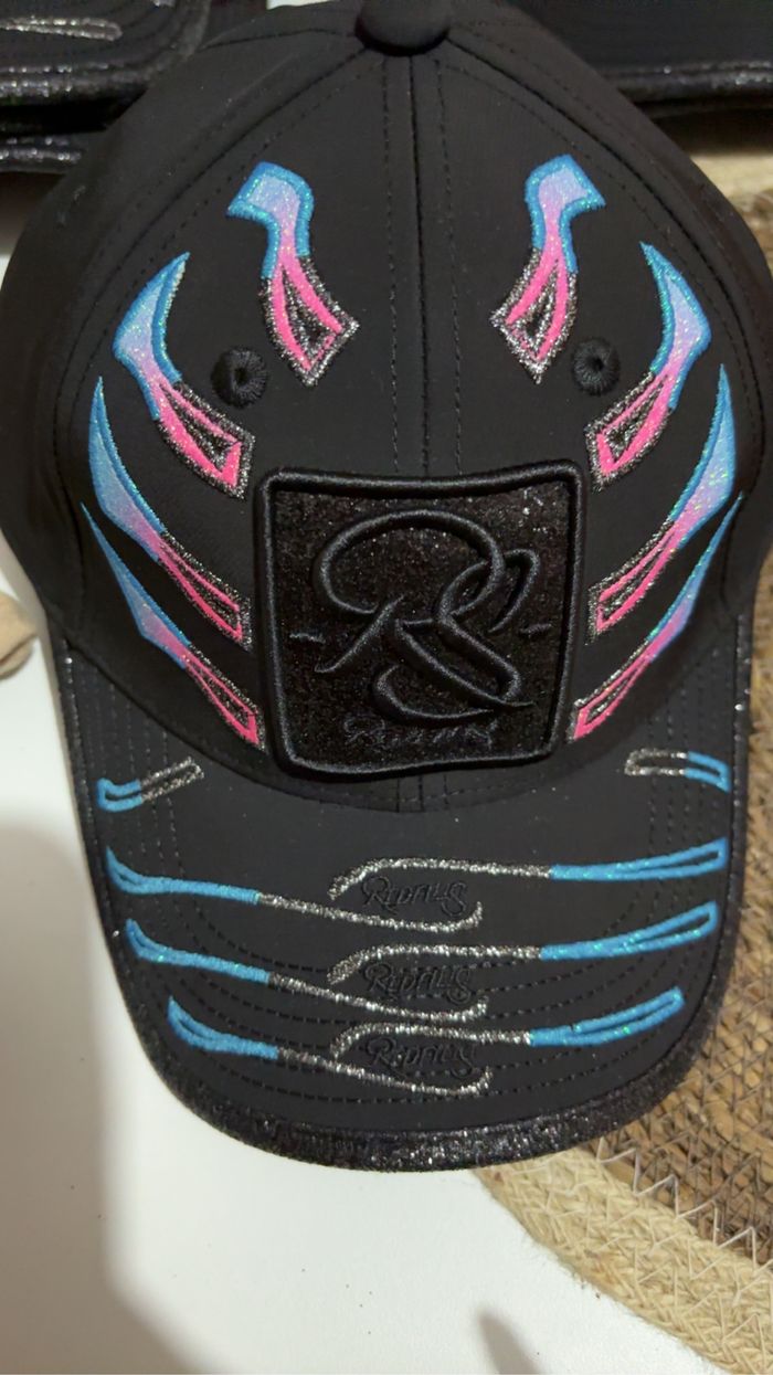 Casquette redfils