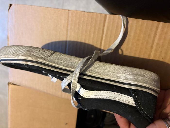 Vans adulte - photo numéro 7