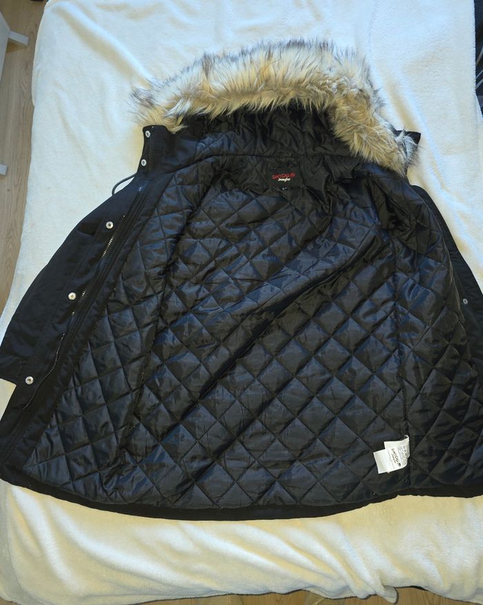 Parka chaude Jennyfer - photo numéro 4