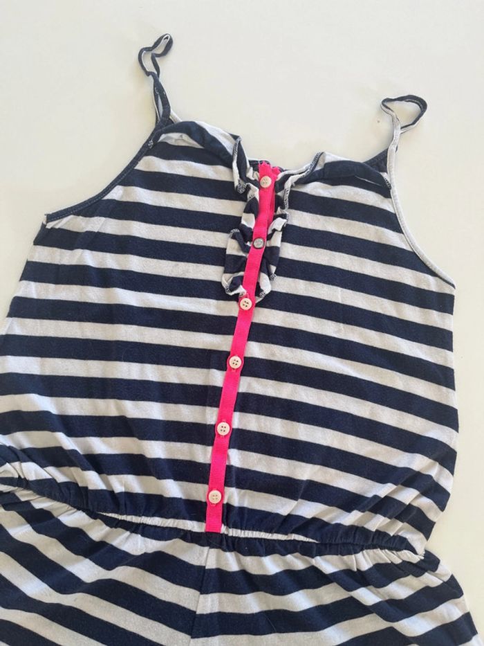 Combishort 6/8 ans ikks - photo numéro 2